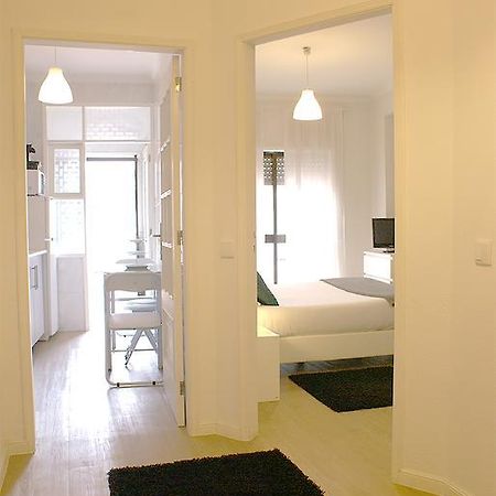 Nove Julho Apartment 포르투 외부 사진