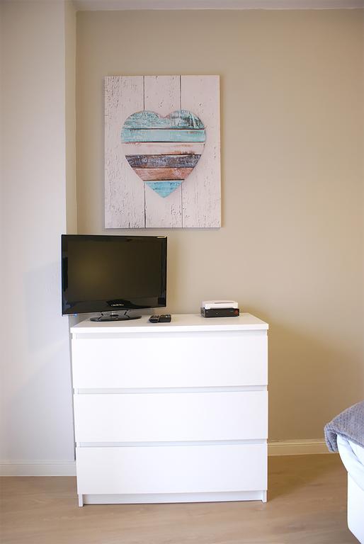 Nove Julho Apartment 포르투 외부 사진