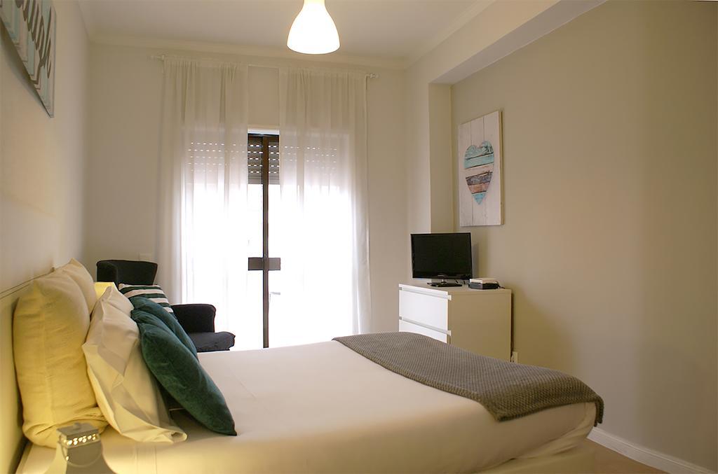 Nove Julho Apartment 포르투 외부 사진
