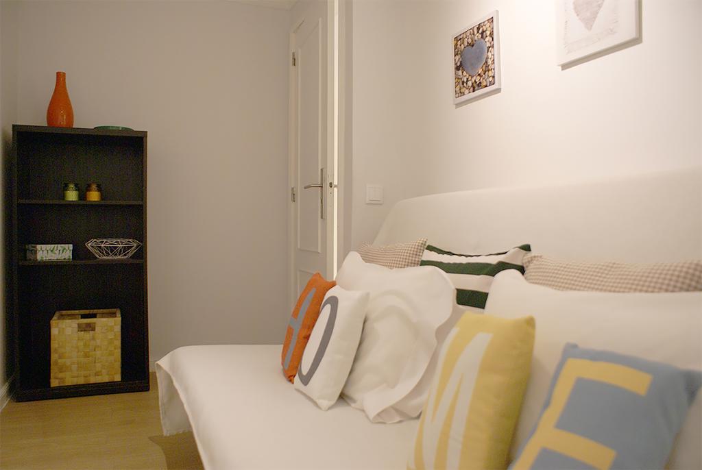 Nove Julho Apartment 포르투 외부 사진
