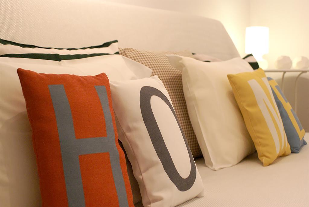Nove Julho Apartment 포르투 외부 사진