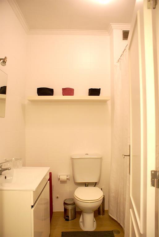 Nove Julho Apartment 포르투 외부 사진