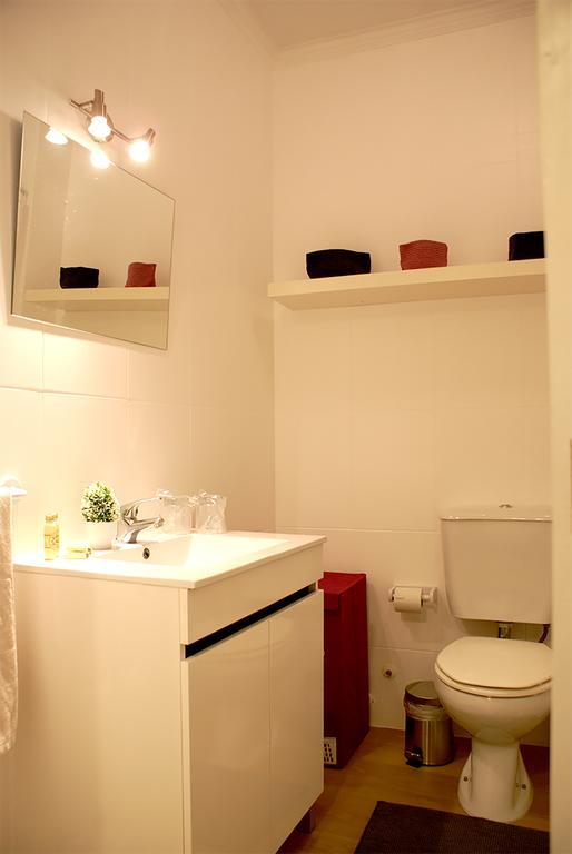 Nove Julho Apartment 포르투 외부 사진