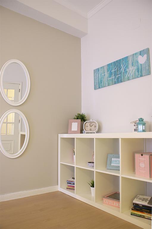 Nove Julho Apartment 포르투 외부 사진