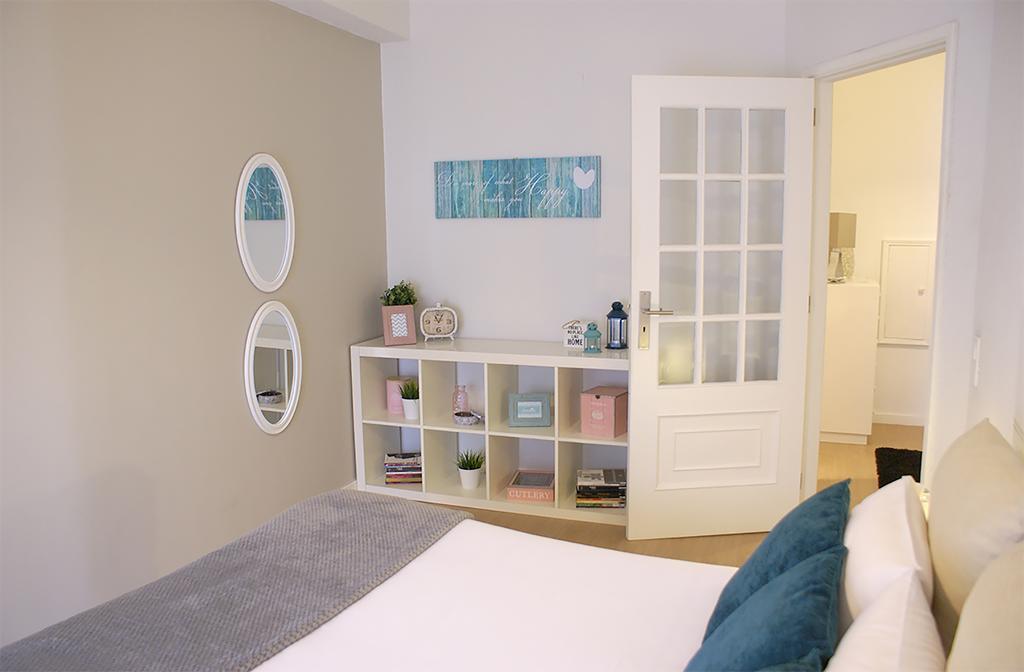 Nove Julho Apartment 포르투 외부 사진