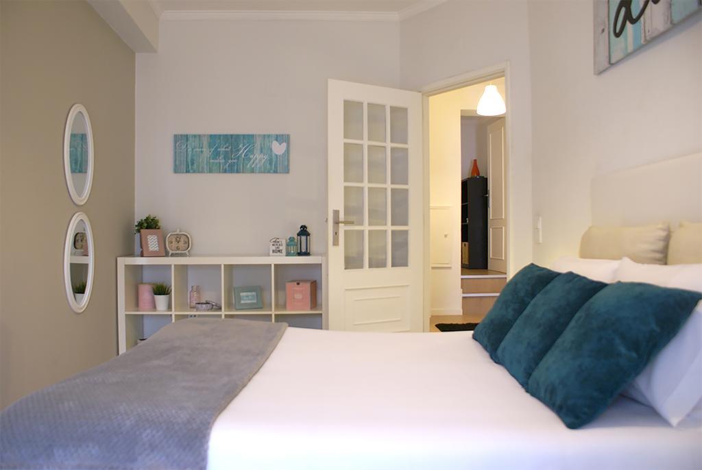 Nove Julho Apartment 포르투 외부 사진