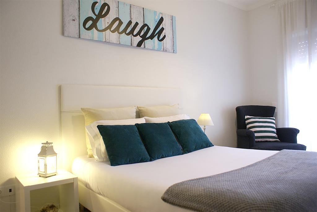 Nove Julho Apartment 포르투 외부 사진