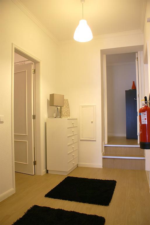 Nove Julho Apartment 포르투 외부 사진