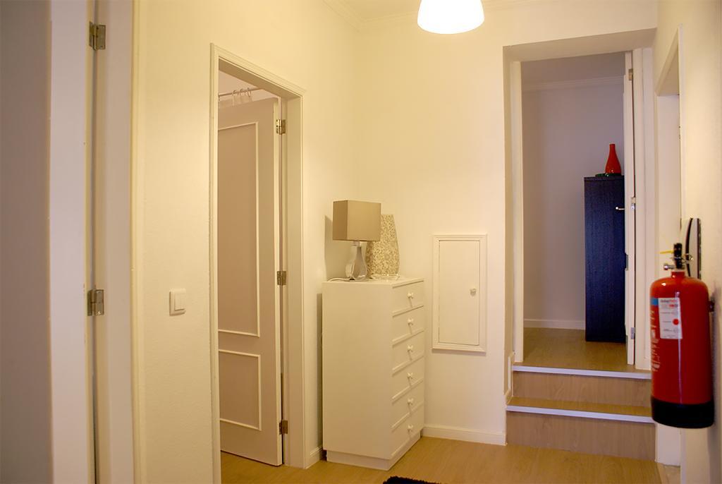 Nove Julho Apartment 포르투 외부 사진